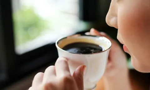 4 thức uống tốt cho gan, hỗ trợ thanh lọc cơ thể và giúp làn da khỏe đẹp hơn