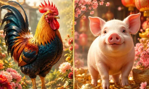 45 ngày tới: 3 con giáp chú ý, cơ hội vàng có thể xuất hiện bất ngờ nhưng lơ là sẽ vụt mất