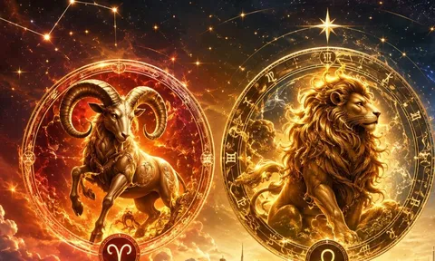 60 ngày hoàng kim sắp tới: 3 cung hoàng đạo đón vận may tăng tốc, cơ hội bật mạnh trên nhiều phương diện