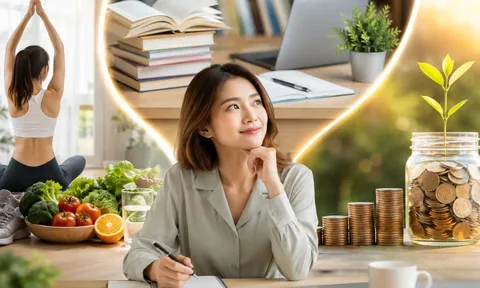 Phụ nữ thông minh thường đầu tư tiền vào 3 điều này: Càng chi đúng chỗ, giá trị bản thân càng tăng