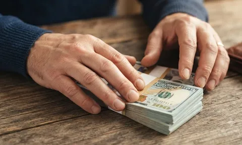 Tổ tiên dặn: Có 3 loại tiền càng dễ kiếm càng nguy hiểm, chớ ham kẻo "mất cả chì lẫn chài"