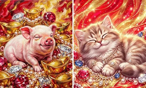 Top 3 tuổi Cá Chép Hóa Rồng, Giàu Sang Thẳng Tiến từ 17/7 đến 25/7