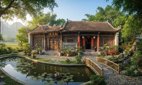 Trong nhà 3 thứ này càng cũ càng giàu có: Đừng dại vứt đi