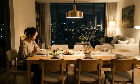 Vì sao nhiều người thành đạt vẫn cảm thấy cô đơn? Không chỉ vì bận rộn, còn có những lý do ít ai ngờ