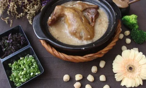 Loại thịt nào được WHO đánh giá "lành mạnh trên thế giới", ở chợ Việt bán đầy, bà nội trợ thấy là phải mua ngay về dùng?