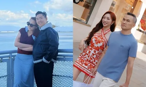 Sao Việt 24h: Diễm Hương khoe "nhà triệu đô" ở Canada; Lý Thùy Chang chia sẻ về biểu cảm lạnh lùng của Chi Bảo