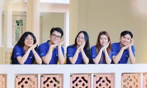 7 trường đại học ở Hà Nội có điểm sàn từ 15, đào tạo toàn ngành học HOT, cơ hội việc làm rộng mở