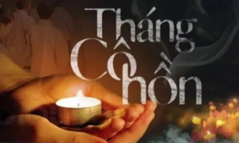 Sắp đến tháng 7 "cô hồn" năm Bính Ngọ 2026: Làm trước 3 việc để tổ tiên phù hộ, đón nhiều phước lành