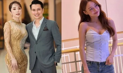 Sao Việt 24h: Quỳnh Nga - Việt Anh công khai loạt khoảnh khắc hẹn hò tình tứ; Mẹ 3 con Nhã Phương khoe vóc dáng