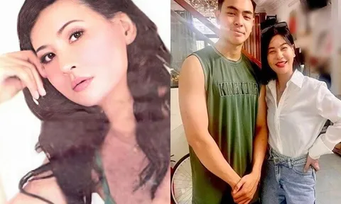 Mỹ nhân một thời đi diễn 3 đêm là mua được căn nhà, sinh con trai là Thủ khoa, nối nghiệp bố Thái Hòa