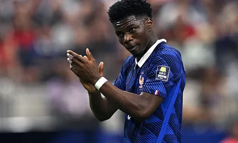 Đi tìm tiền vệ thứ ba hoàn hảo cho Man Utd