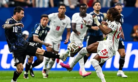 Tử thủ trước Messi, Tuchel tự sát chiến thuật tại bán kết World Cup