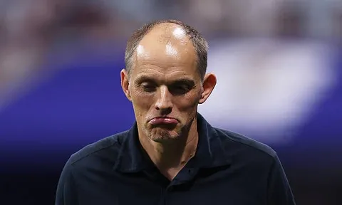 Erik ten Hag chỉ trích tuyển Anh chơi nhút nhát