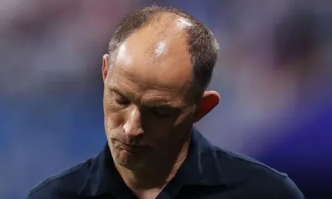 FA giữ nguyên niềm tin vào Tuchel dù Anh bị loại