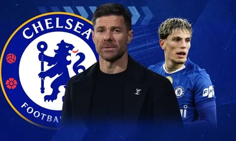 Xabi Alonso mạnh tay dọn dẹp đội hình quá tải của Chelsea