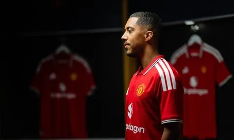 Youri Tielemans là bản hợp đồng khôn ngoan của MU thời hậu Sir Alex
