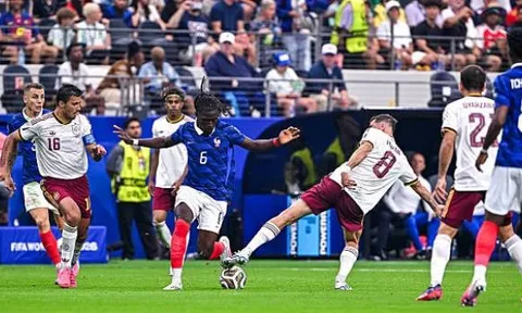 Ornstein xác nhận MU muốn có Manu Kone