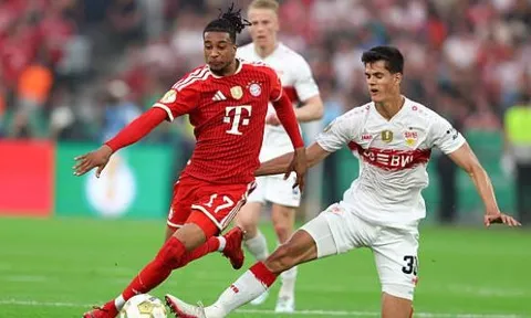 Ba phương án giá hời cho tuyến giữa Man Utd thay vì Tchouameni