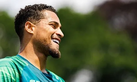 Here we go! Aston Villa chốt thương vụ Gomes, giá 45 triệu euro