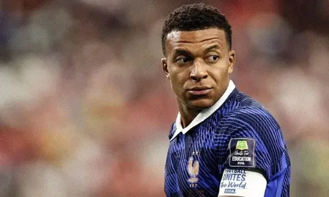 Mbappe, Harry Kane vẫn có thể giành Chiếc giày vàng World Cup
