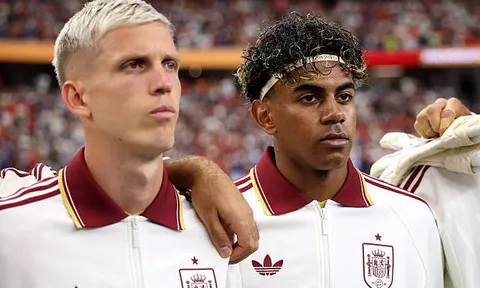 Barcelona nhận gần 2,9 triệu euro từ FIFA sau World Cup