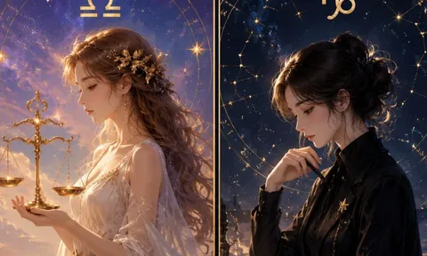 3 cung hoàng đạo luôn bình tĩnh trước sóng gió: Tưởng vô tâm hóa ra lại là bản lĩnh