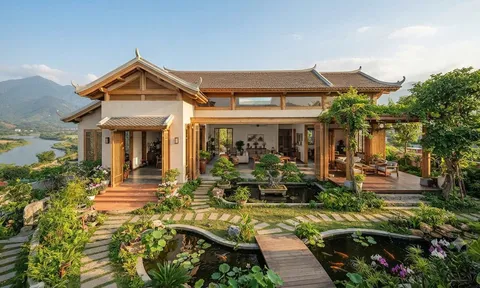 3 dấu hiệu ngôi nhà có phong thủy tốt