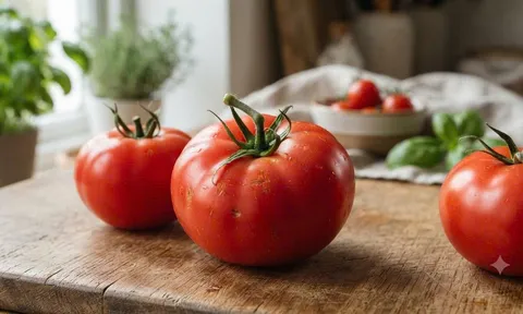 4 loại rau của giàu vitamin C