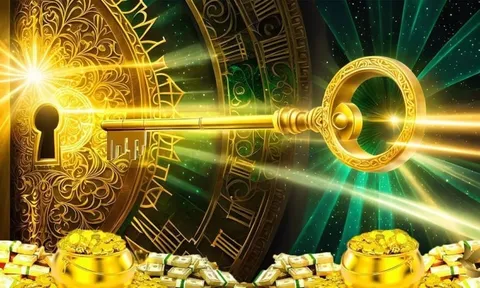 4 con giáp hưởng nhiều Lộc làm ăn nhất từ 17/7