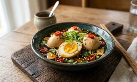 Đừng ăn quá nhiều 3 loại trứng này kẻo hại gan thận, dễ gây ung thư