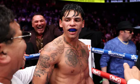 Trận đại chiến Ryan Garcia và Conor Benn chính thức được ấn định tại Las Vegas vào tháng 9