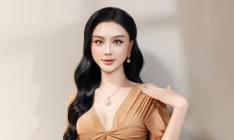 Lâm Khánh Chi đã tìm thấy hạnh phúc mới ở tuổi 50?