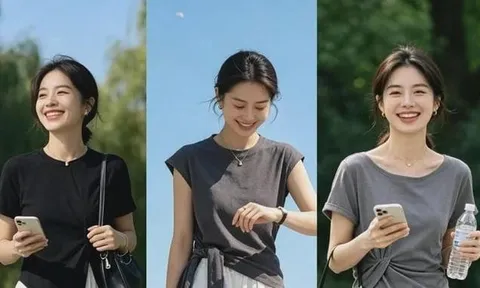 Ngoài sơ vin và áo croptop, đây là 3 mẹo phối đồ giúp cô nàng nhỏ nhắn trông cao ráo hơn