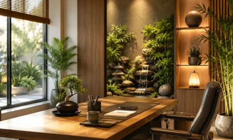 Người dễ nổi nóng nên nhớ 6 lưu ý phong thủy này: Kiểm soát cảm xúc tốt hơn, sự nghiệp cũng dễ hanh thông