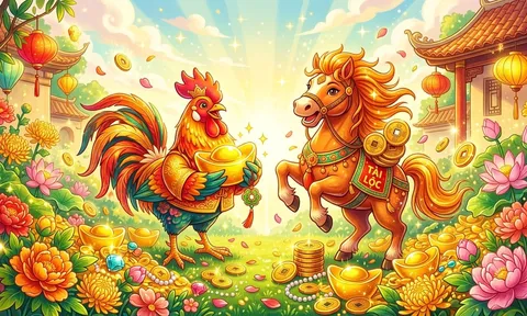 Nửa cuối tháng 7: 2 con giáp đón lộc bất ngờ, 2 tuổi cần giữ chặt túi tiền trước quyết định lớn