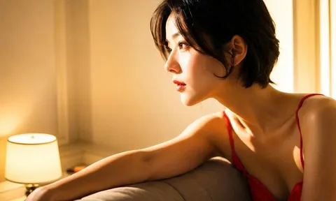 Phụ nữ độc thân lâu ngày thường làm gì để vơi bớt nỗi cô đơn?