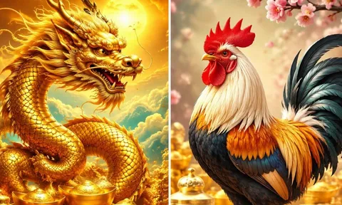 Thứ Sáu, Bảy, Chủ Nhật (17-19/7): 3 con giáp bật mạnh bất ngờ, tài lộc tăng tốc, tiền về đầy túi