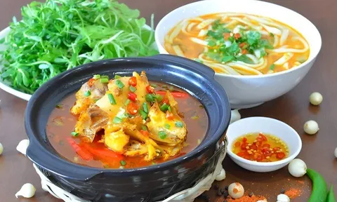 13 đặc sản đến Quảng Trị ai cũng muốn thử, có món được ví như "tinh hoa núi rừng", thích hợp mua về làm quà