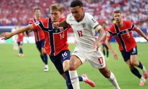 Arsenal đối mặt bài toán 200 triệu bảng cho hai mục tiêu trọng điểm