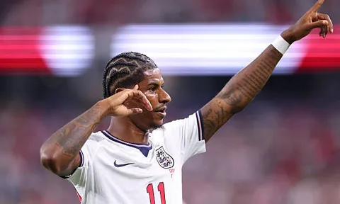 Romano vạch trần "cú lừa" vụ Rashford tới Fenerbahce