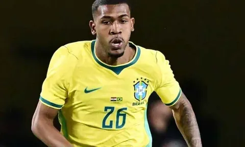 Liverpool liên hệ chiêu mộ mục tiêu Rayan của Bournemouth