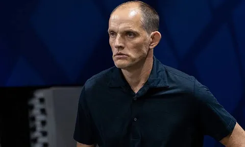 Vì sao lời cảnh báo của Rooney về Tuchel bị ngó lơ?