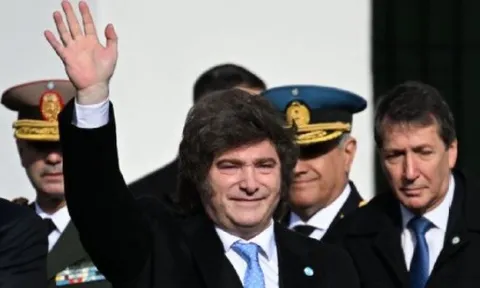 Lý do tổng thống Argentina không dự khán chung kết World Cup