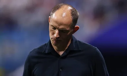 Tuchel đổ lỗi cho DNA của bóng đá Anh sau trận thua Argentina