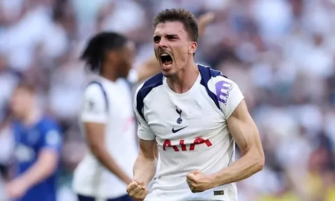 Unai Emery thúc giục Aston Villa chốt hạ thương vụ Joao Palhinha