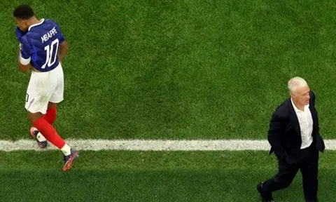 Phân tích thất bại của đội tuyển Pháp tại World Cup 2026