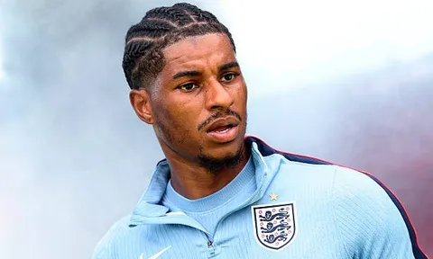 Chia tay Garnacho, Chelsea được khuyên chiêu mộ Rashford