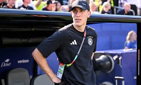 Điều khoản hết hạn, Real Madrid hết cửa mua Schlotterbeck
