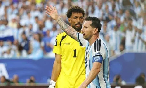 Top 10 người hùng thầm lặng tại World Cup 2026