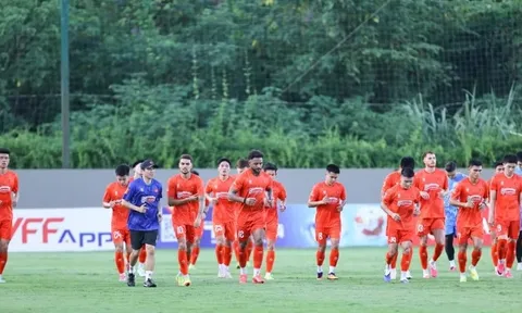 Tuyển Việt Nam chốt sân nhà tại AFF Cup 2026
